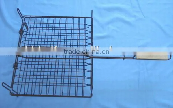BBQ Grill/broiler basket