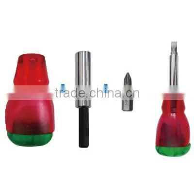 4 in 1 "i" Screwdriver photo-5