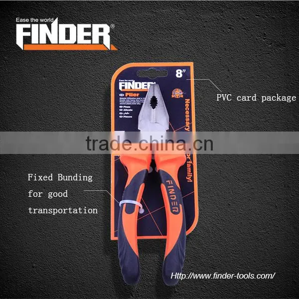 FINDER High Quality Combination Plier photo-5