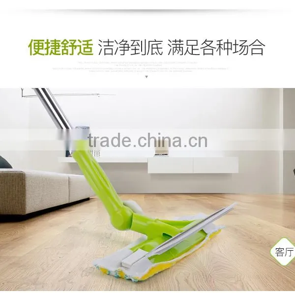 L00087 2017 New Design Magic Multifunctional Telescopic Window Cleaner photo-4