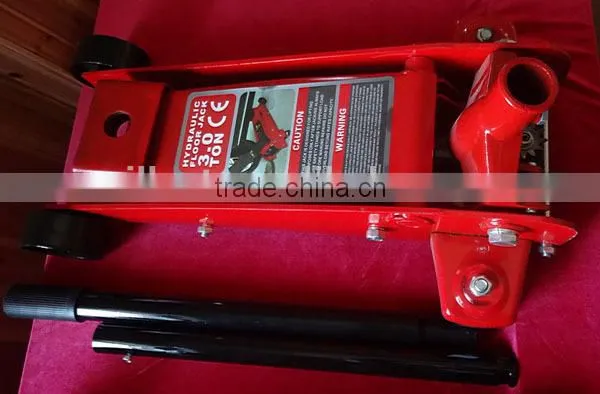 Trolley Jack Hydraulic Floor Jack Garage Floor Jack CE Floor Jack1.8 Ton 2 Ton 2.5 Ton photo-5