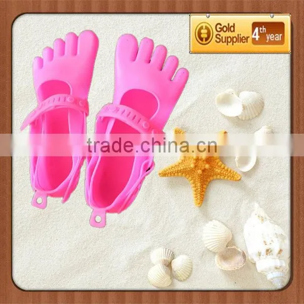 2015 Fashion Waterproof Water Sports Shoes Beach Swim Shoes