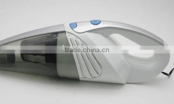 Auto Vacuum Cleaner photo-4