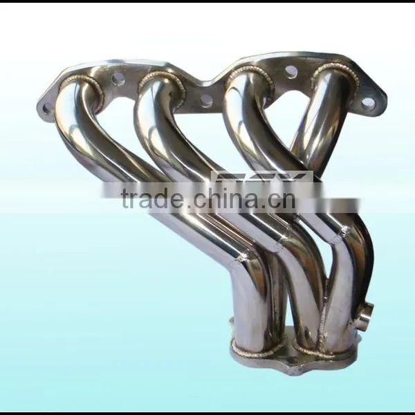 Exhaust Header for EVO