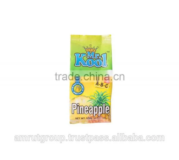 Energy Drink Powder photo-2