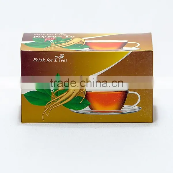 Tonifying Kidney Teabag, OEM Package and Logo ,help Men Energy Herbal Tea photo-2