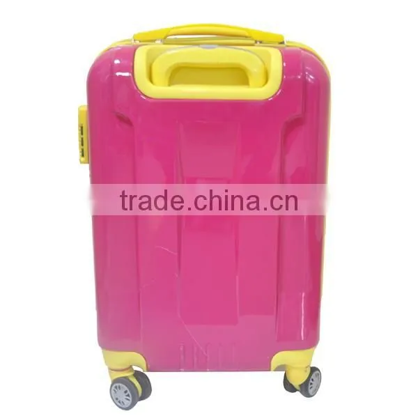 GOOD PC ABS Trolley Luggage photo-6