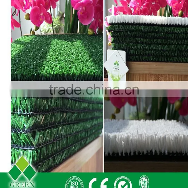 Cheaper Price Artificial Gras Turf for Hockey,basketball ,tennis Court photo-2