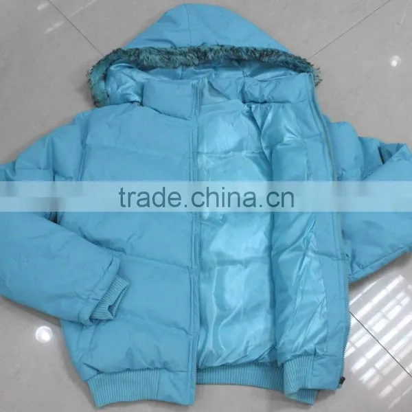 Stocklot Women Fashion Winter Coats 2015 photo-6