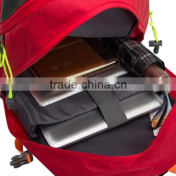 30L Foldable Backpack Waterproof Travel Bagpack Backpack photo-5