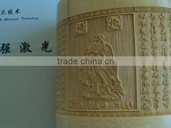 Good Quality Plywood Laser Engraving Machine With Cheap Price photo-3