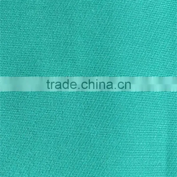 EN11611, EN11612 T/C 65/35 Flame Resistant Fabric for Fireman Workwear photo-3