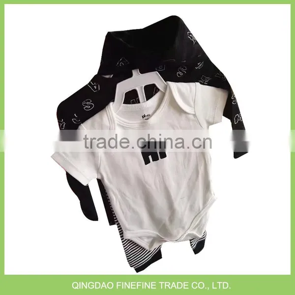 New Style Superior Quality Cheap Baby Clothing Set From China Supplier photo-5