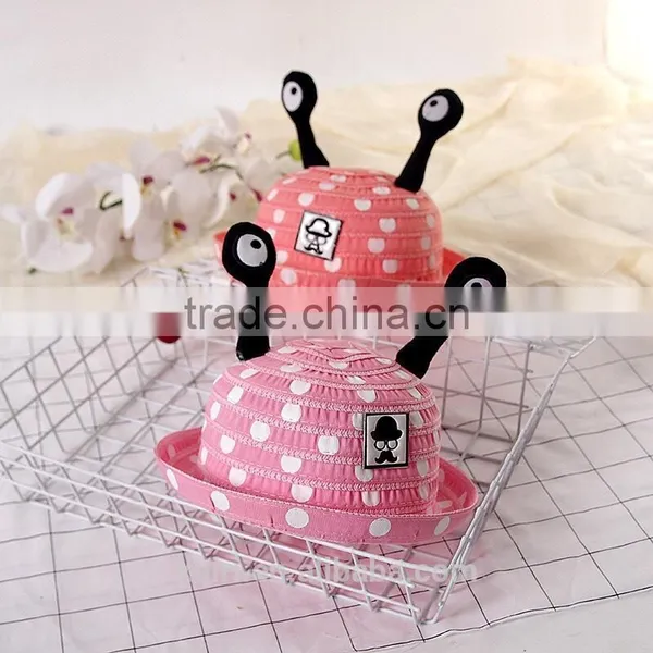 New Design Plain White Cotton Bucket Hat With Great Price Mz-241 photo-4