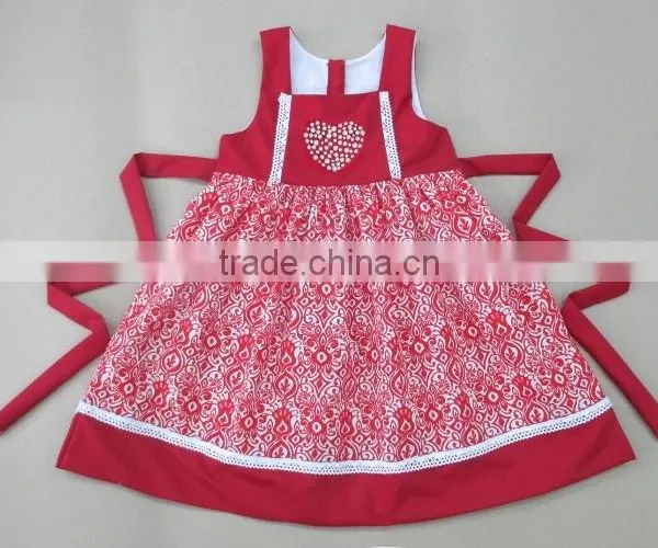 Valentine Dress 2016