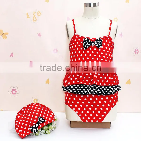 S13734A 2016 Newest Kids Swimwear photo-2