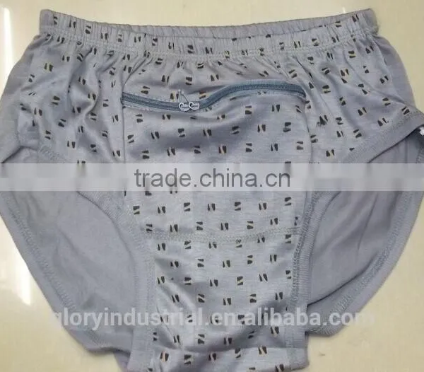 Mens Very Cheap Underwear Briefs photo-2