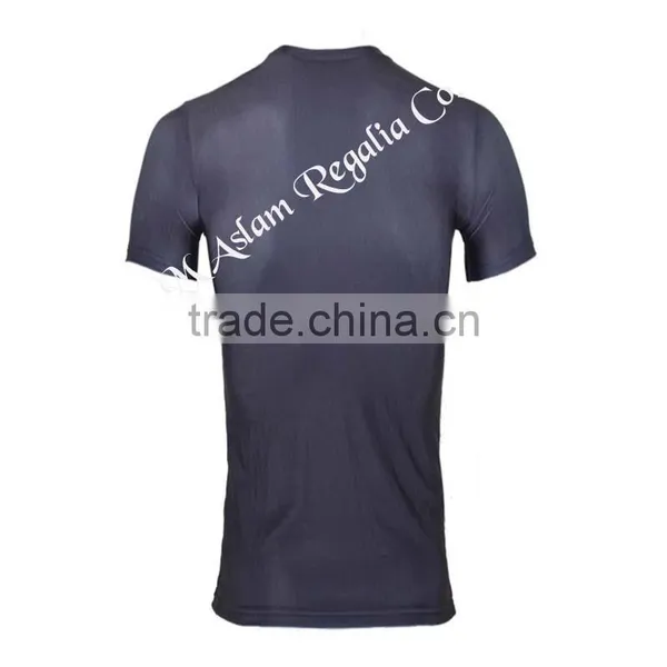 Short Sleeve Breathable t Shirt