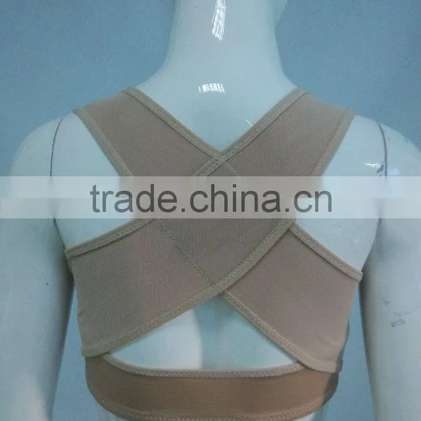 Factory Cheap Back Straight Back Adjustment Chest Supporting This Correction photo-3