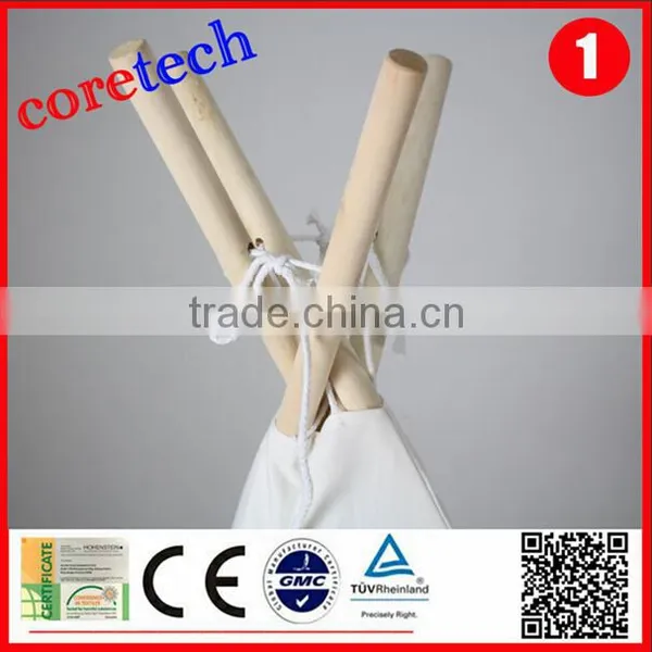 Popular Fashion Pop up Teepee Tent Factory photo-6