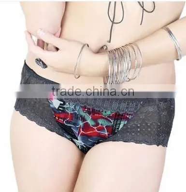 Fashion High Satin Slip Mature Lingerie Ladies Sexy Lingerie for Fat Ladies