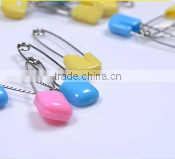 Safety Pins for Children Baby photo-3