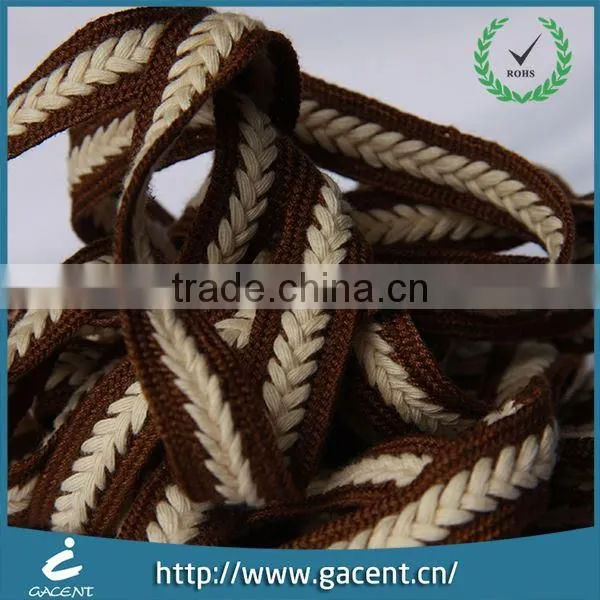 Curtain Decoration New Style Nylon Cord With Piping photo-2
