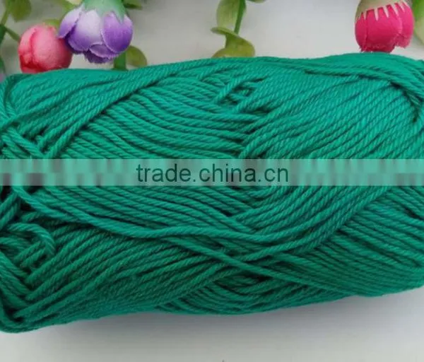 100% Cotton Yarn for Sweater,cotton Yarn Buyers in China photo-6