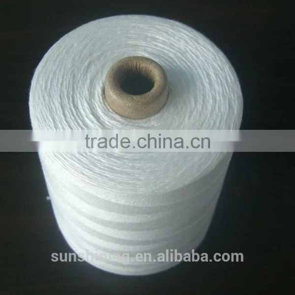 High Quality Polyester Bag Closing Thread 10S/2 photo-3