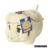 Plush Toy (Piggy Bank)