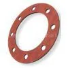 Oil Resistance Asbestos Rubber Gasket/asbestos Rubber Gasket for Oil