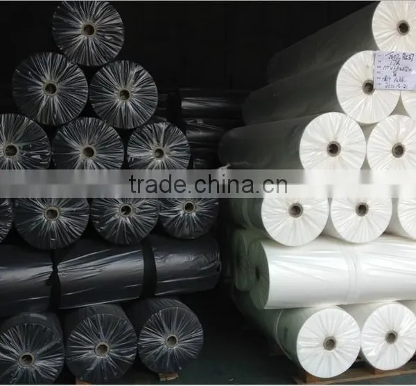 Polypropylene PP Non-woven Fabric photo-2