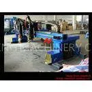 Double Side Driving Gantry Type CNC Plasma And Flame Cutting Machine / CNC Cutter