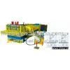 Glazed Tile Forming Machine