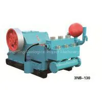 3NB-130 Triplex Single-Acting Reciprocating Pump
