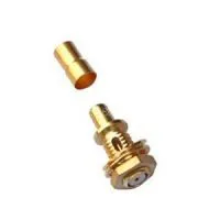 Miniature Threaded Connector