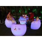 16 Colors Plastic LED Lighting BarFurniture 5V 4400mAh Battery