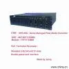 OFE-855J Managed Media Converter Chassis