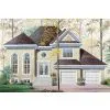 Prefabricated House