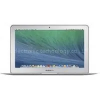 Apple® - MacBook Air® - 11.6\