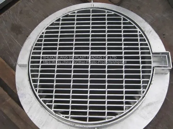Steel Grating