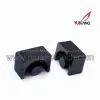 NiZn and MnZn EP Ferrite Core