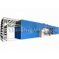 Labor Protection Gloves Dipping Machines photo-2