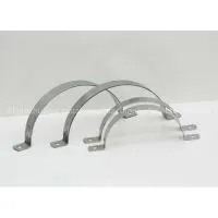 Split Support Ring