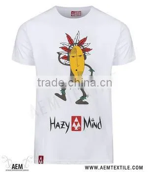 Men's Crew Neck T-shirt