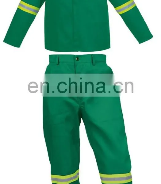 Manufacturer Uniforms Construction Workwear Industrial Uniform photo-6