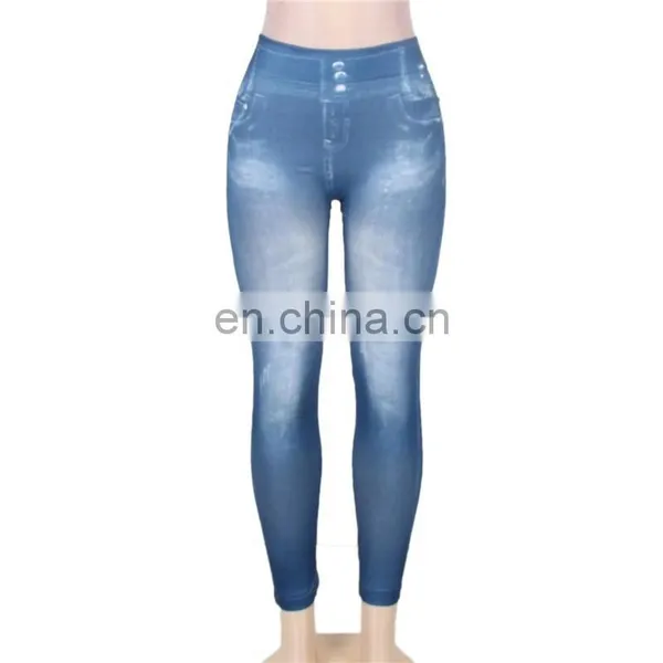 Custom Breathable Mesh Insert Leggings for Women photo-2
