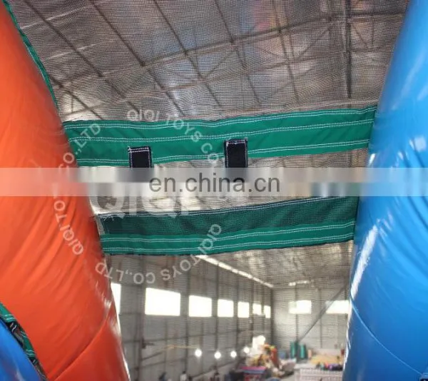 Giant Inflatable Hippo Slide For Fun High Quality Outdoor Toys Cheap Inflatable Slides photo-6