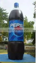 inflatable bottle