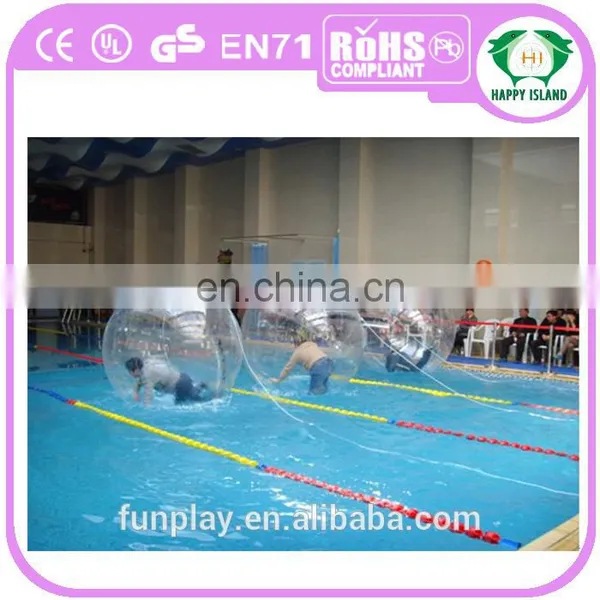 HI Hot Sale!!inflatable Zorbs Water Rollersl,roller Bits for Water Well Drilling,roller Ball Water Roller Water Toy for Sale photo-3
